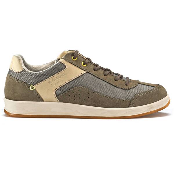 LOWA Damen Halbschuhe San Luis GTX® Lo Ws