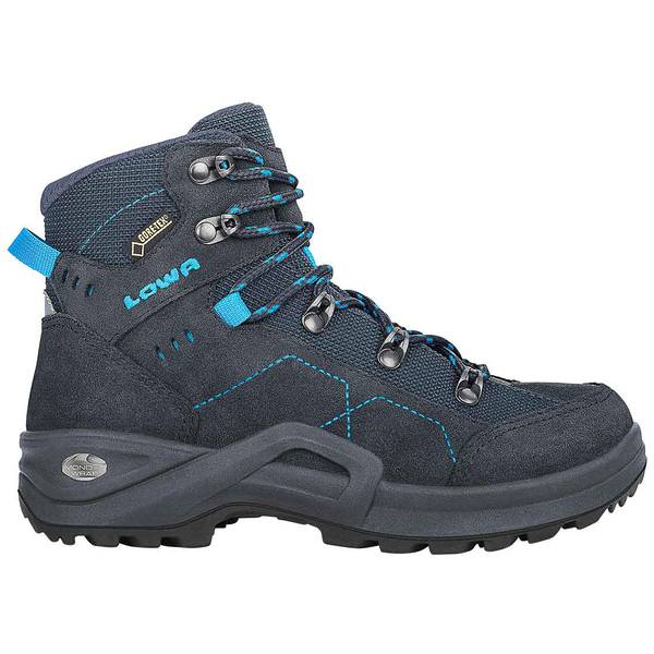LOWA Kinder Wanderschuhe Kody 3 GTX MID Junior
