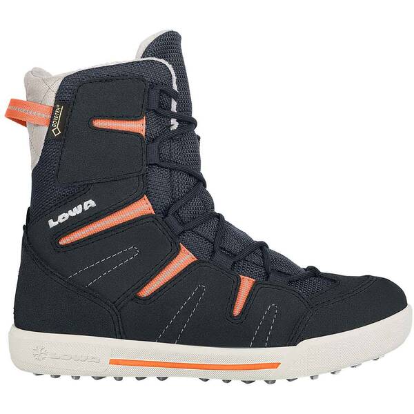 LOWA Kinder Schuhe LILLY II GTX® MID