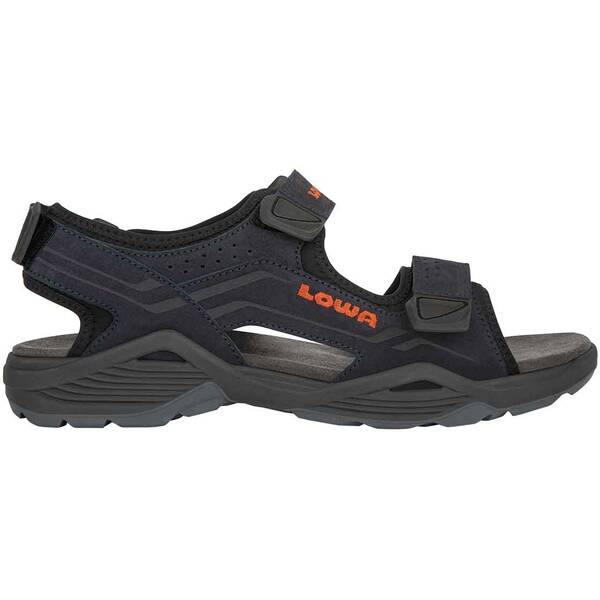 LOWA Herren Schuhe DURALTO LE