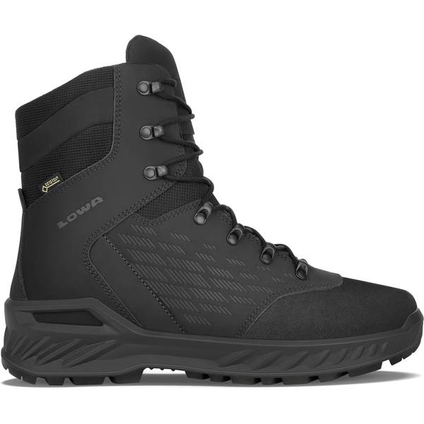 LOWA Herren Freizeitschuhe NABUCCO EVO GTX