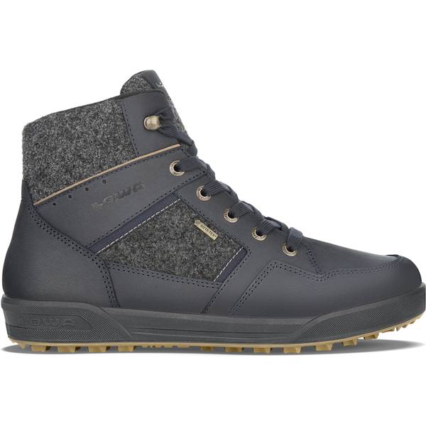LOWA Herren Wanderschuhe Bosco GTX