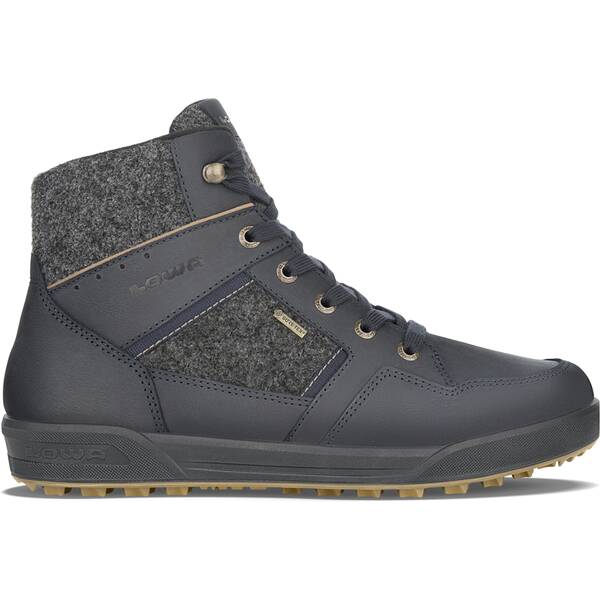 LOWA Herren Wanderschuhe Bosco GTX