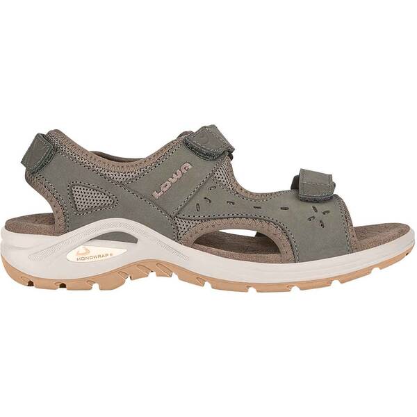 LOWA Damen Trekkingsandale URBANO Ws