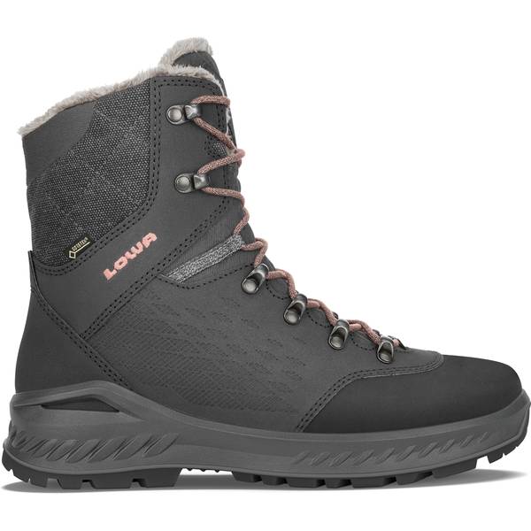 LOWA Damen Freizeitschuhe NABUCCO EVO GTX