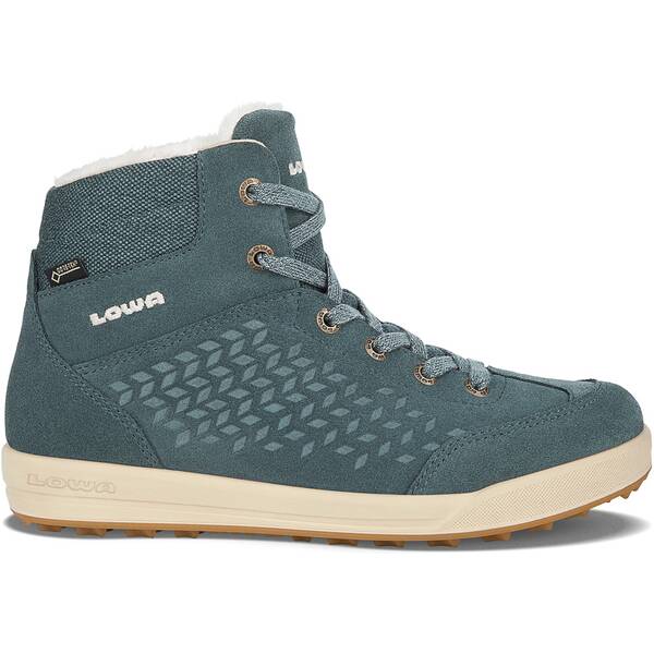 LOWA Damen Wanderschuhe/ Winterboots Tori GTX Mid WS