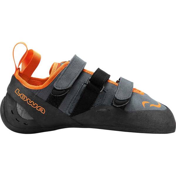 LOWA Herren Kletterschuhe Kletterschuhe Falco VCR