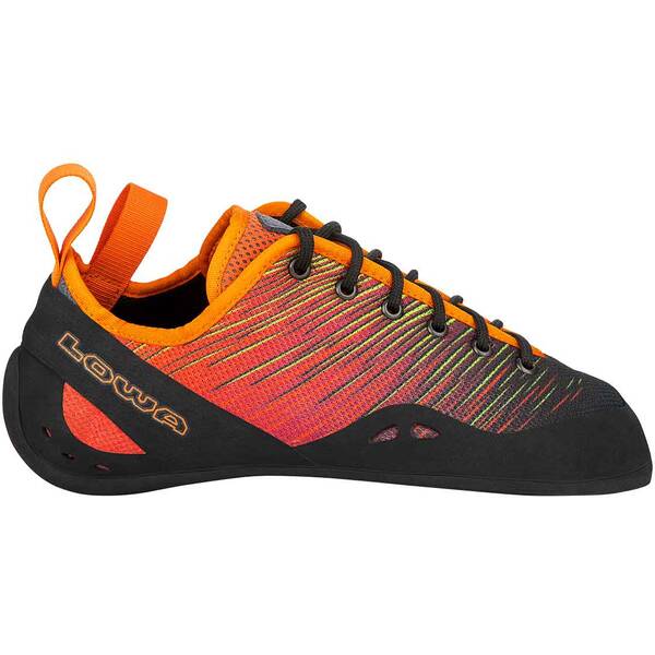 LOWA Herren Kletterschuhe PARROT LACING
