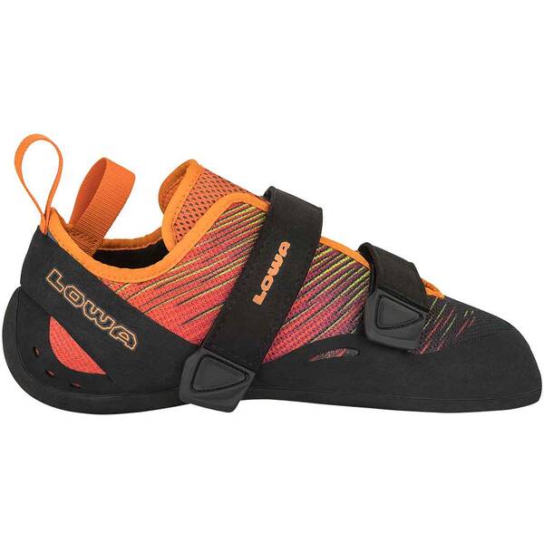 LOWA Herren Kletterschuhe PARROT VCR