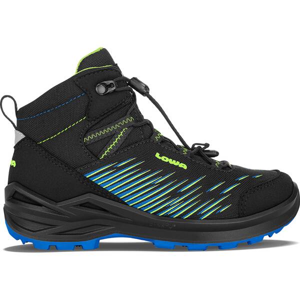 Lowa Kinder Zirrox GTX Mid Schuhe