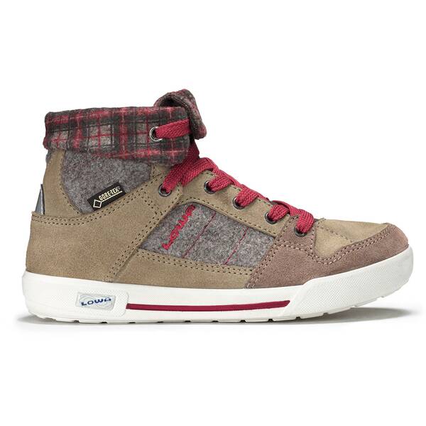 LOWA Kinder Outdoorschuhe MIKA GTX®