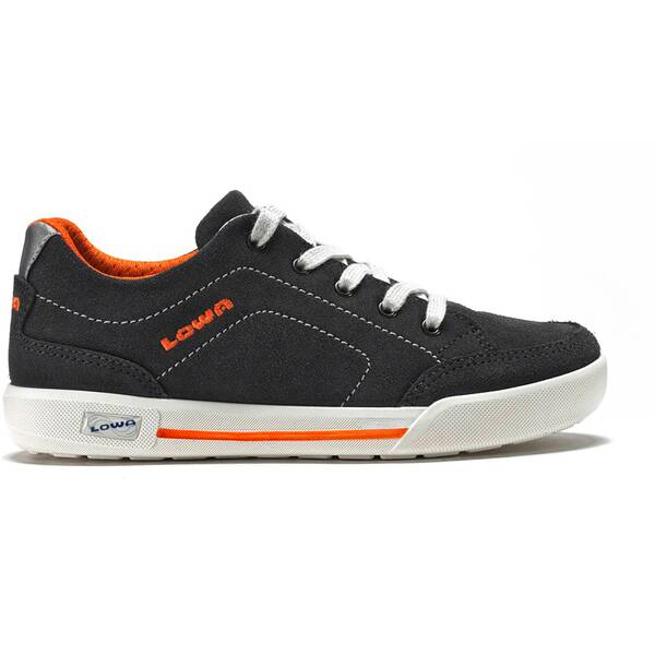 LOWA Kinder Halbschuhe Palermo Kids Lo