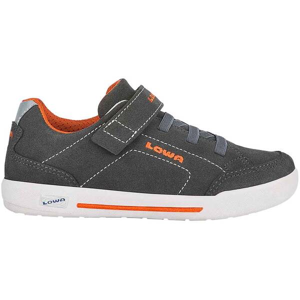LOWA Kinder Freizeitschuhe LISBOA LO JUNIOR