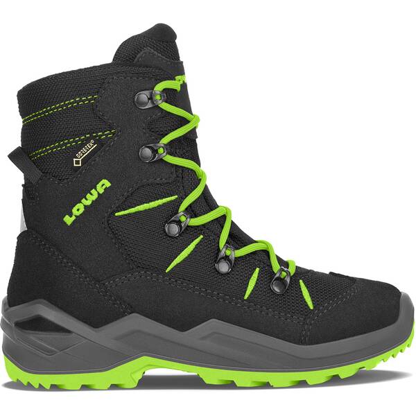 LOWA Kinder Leichtwanderschuhe Rufus GTX®