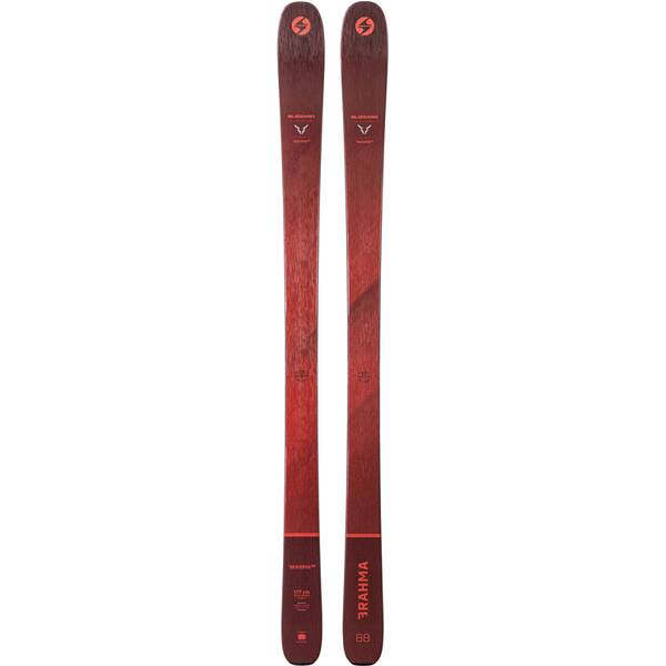 BLIZZARD Herren Freeride Ski BRAHMA 88 (FLAT)