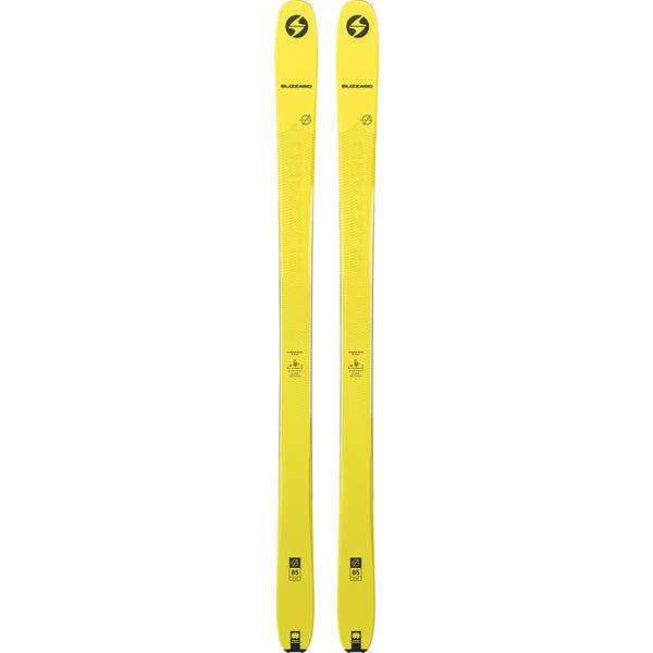 BLIZZARD Tourenski ZERO G 085 FLAT