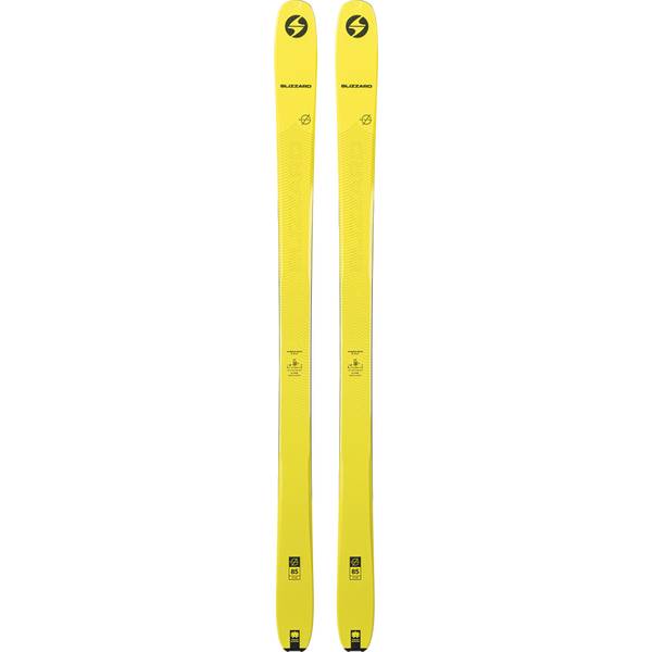 BLIZZARD Tourenski ZERO G 085 FLAT
