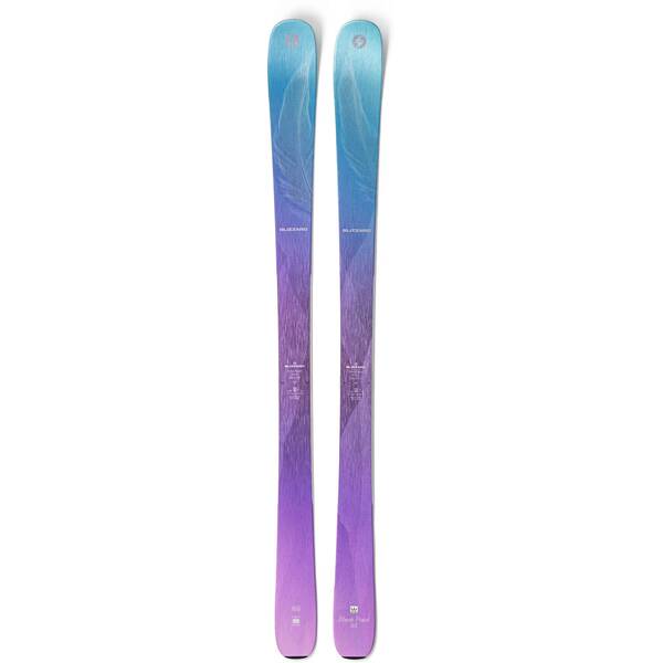 BLIZZARD Ski BLACK PEARL 88 (FLAT)