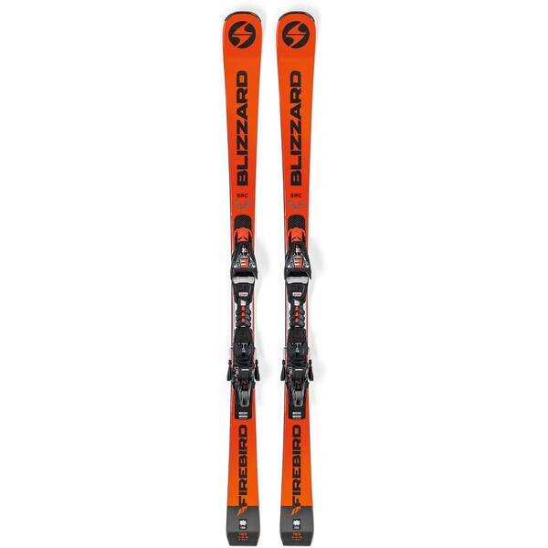 BLIZZARD Herren Racing Ski FIREBIRD SRC+XCELL12 DEMO
