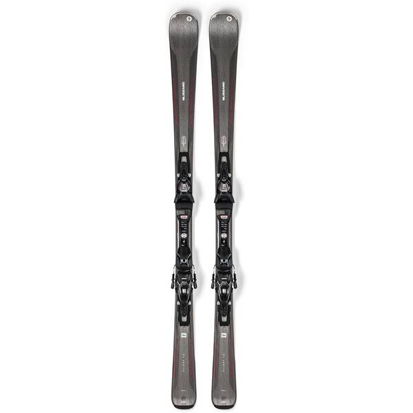 BLIZZARD Damen Ski ALIGHT 7.2 + TLT 10 DEMO W