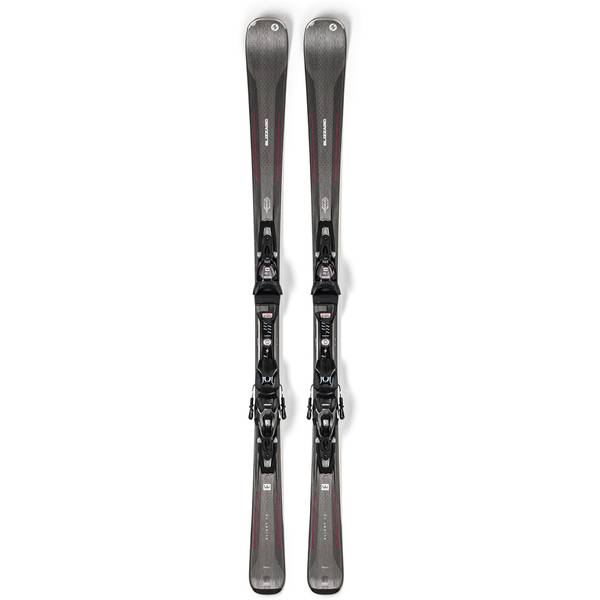 BLIZZARD Damen Ski ALIGHT 7.2 + TLT 10 DEMO W