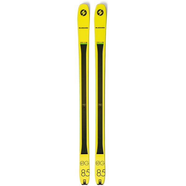 BLIZZARD Ski ZERO G 085 (FLAT)