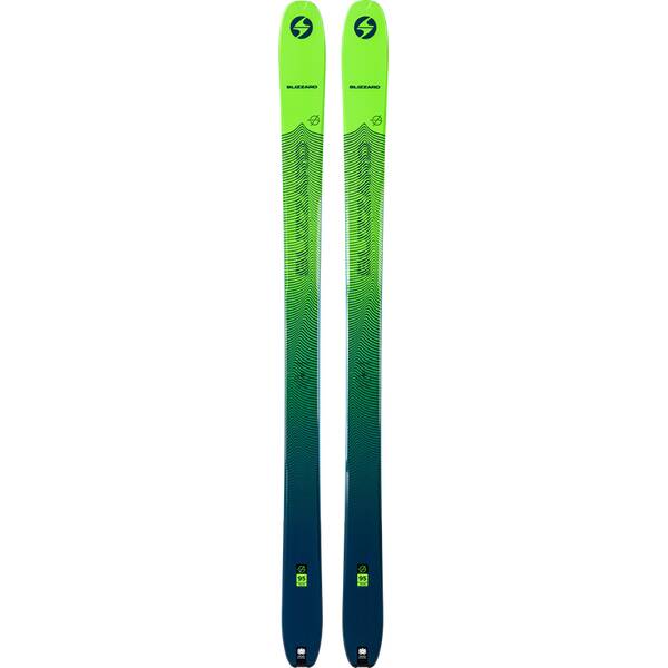 BLIZZARD Tourenski ZERO G 095