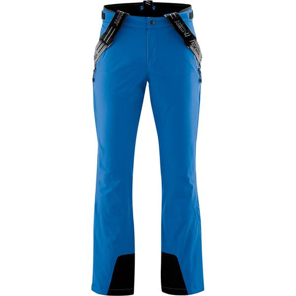 MAIER SPORTS Herren Skihose Copper slim