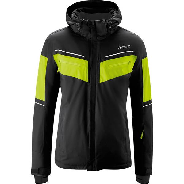 MAIER SPORTS Herren Skijacke Podkoren