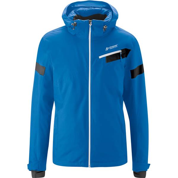 MAIER SPORTS Herren Skijacke Priiskovy