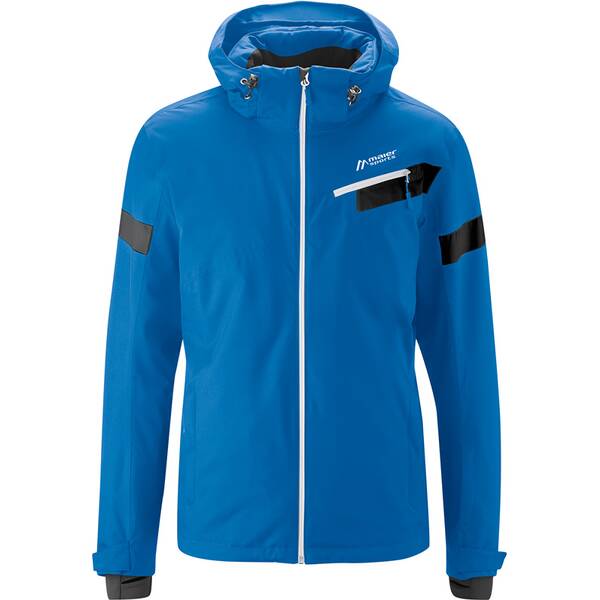 MAIER SPORTS Herren Skijacke Priiskovy