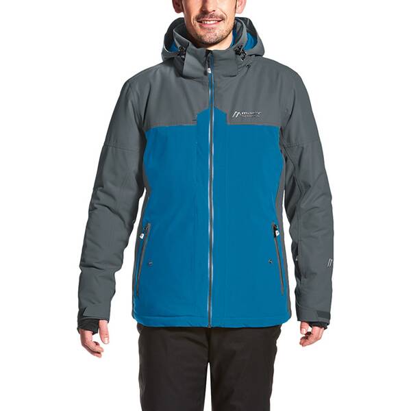 MAIER SPORTS Herren Skijacke Out2Snow M