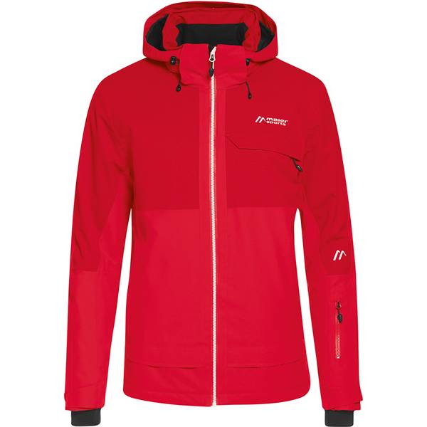 MAIER SPORTS Herren Skijacke Dammkar Pure M