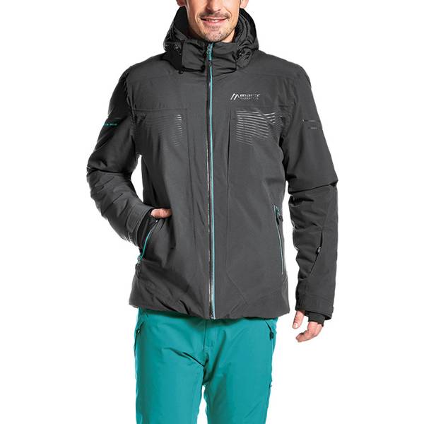 MAIER SPORTS Herren Skijacke Pralongia M