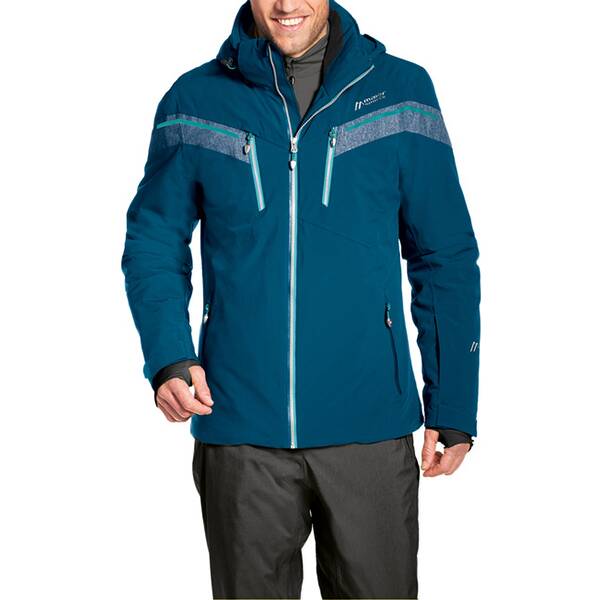 MAIER SPORTS Herren Skijacke Corvara M