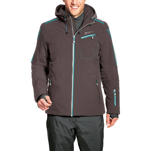 MAIER SPORTS Herren Skijacke Cordes M