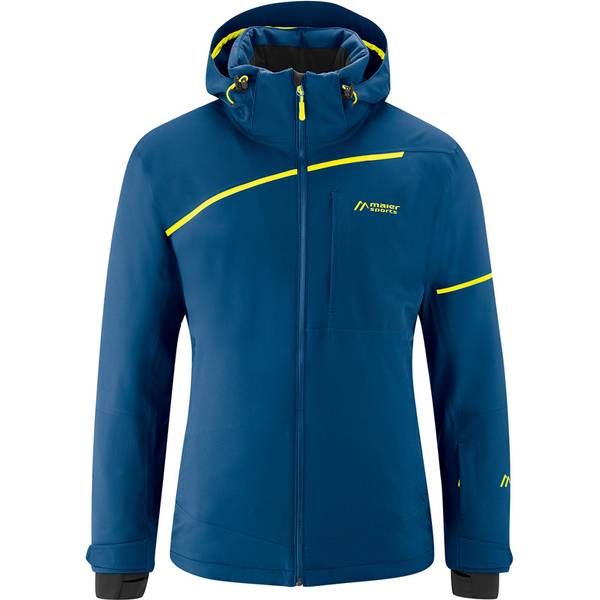 MAIER SPORTS Herren Skijacke Fast Dynamic M