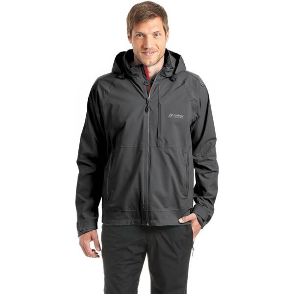 MAIER SPORTS Herren Funktionsjacke Tamesi WL