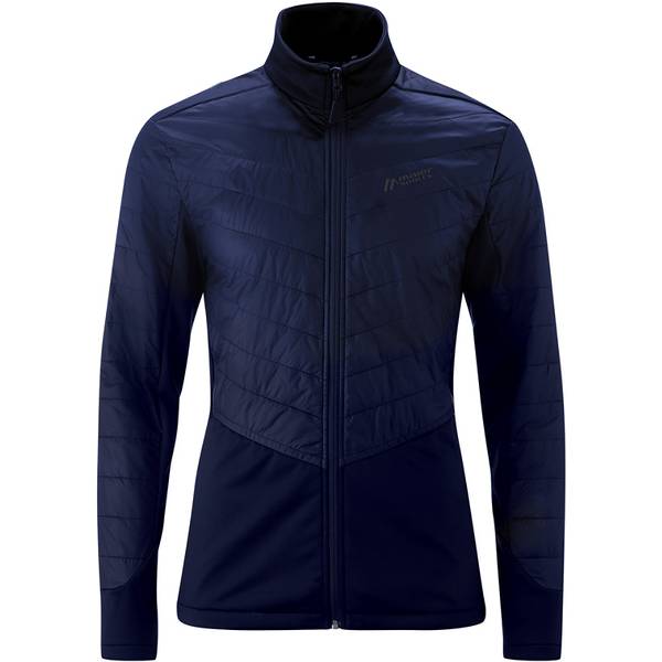 Maier Sports Herren Melbu Ice Hybrid Jacke