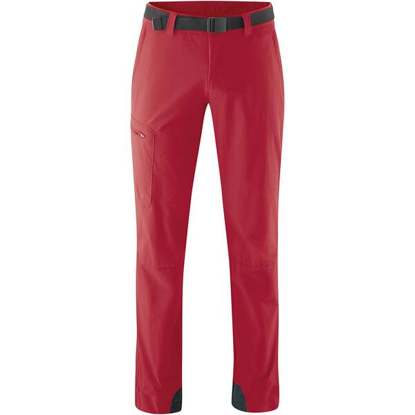 MAIER SPORTS Herren Hose Nil Plus