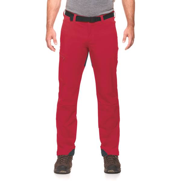 MAIER SPORTS Herren Trekkinghose Nil Plus