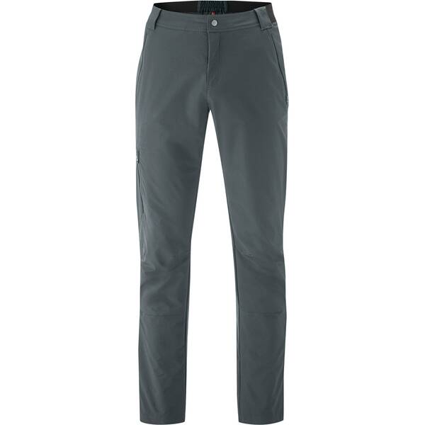 MAIERSPORTS Herren Wanderhose Norit 2.0