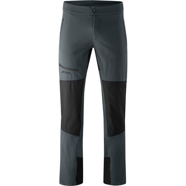 MAIER SPORTS Herren Hose Tephrit Plus M