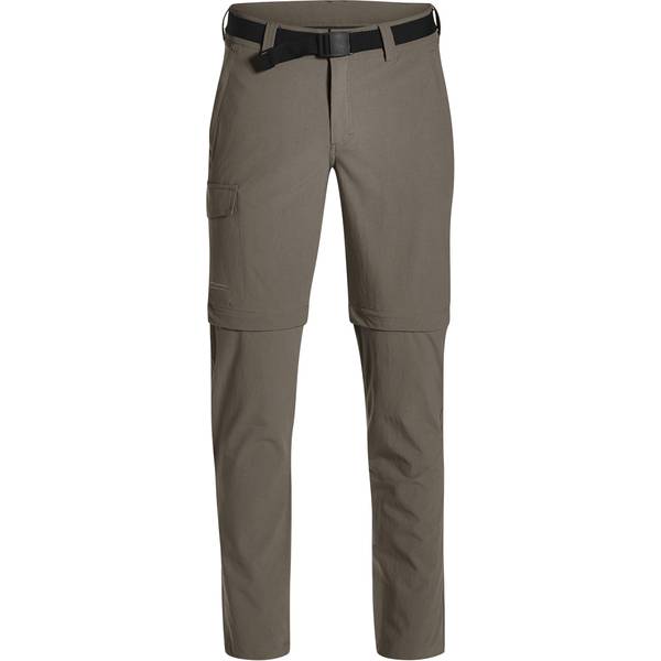 MAIERSPORTS Herren Wanderhose Torid Slim Fit