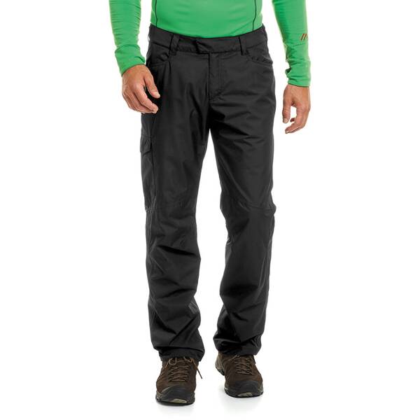 MAIER SPORTS Herren Hose Taurus