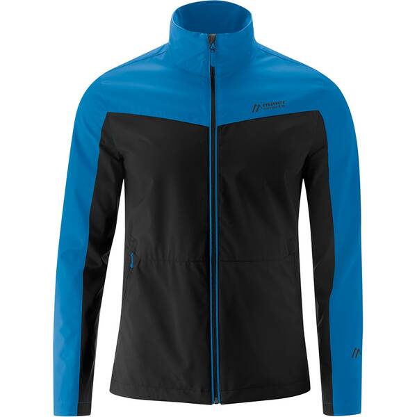 MAIER SPORTS Herren Funktionsjacke Skanden 2.0 M He-Softshelljacke