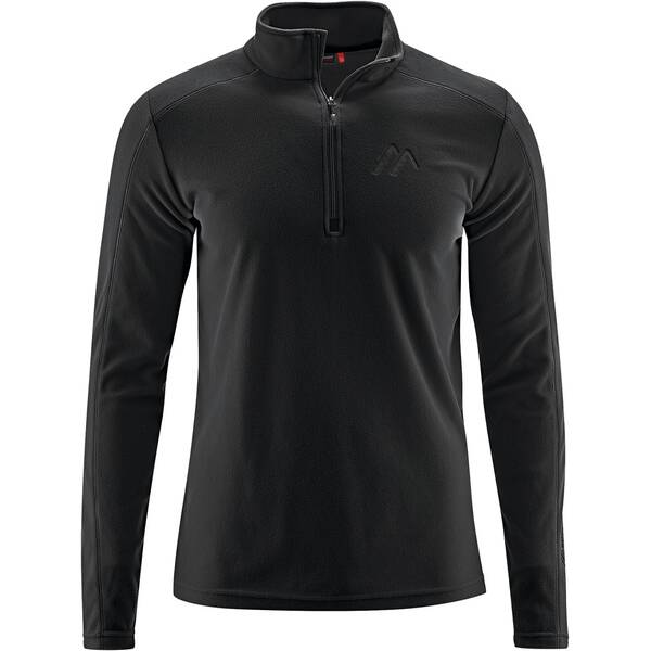 MAIER SPORTS Herren Fleecerolli Dennis