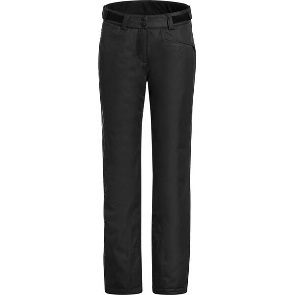 Maier Sports - Women's Beate - Skihose Gr 40 - Regular schwarz