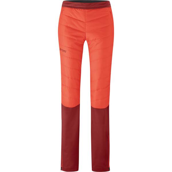 MAIER SPORTS Damen Hybridhose TelfsCCPants W