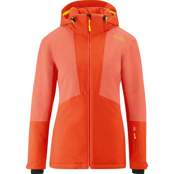 Maier Sports Fast Impulse Skijacke Damen